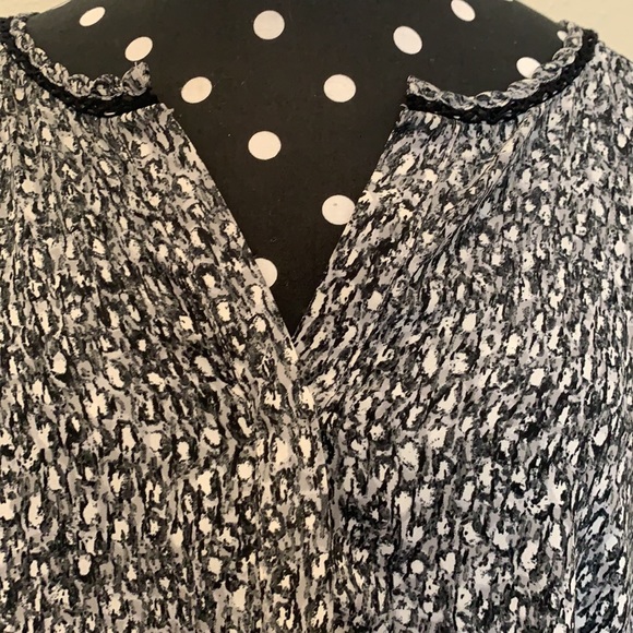 Two Talbots easy care shirts - Picture 2 of 6